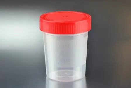 CONTENEDOR PARA MUESTRAS PEQUEÑO