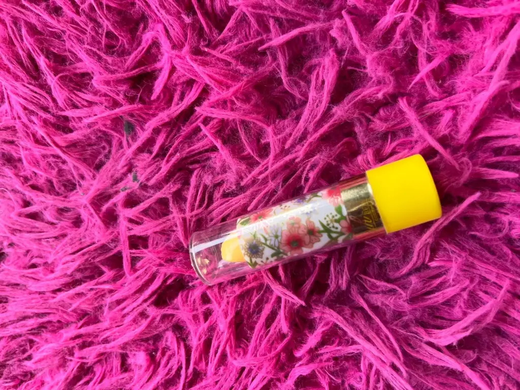 LABIAL MAGICO