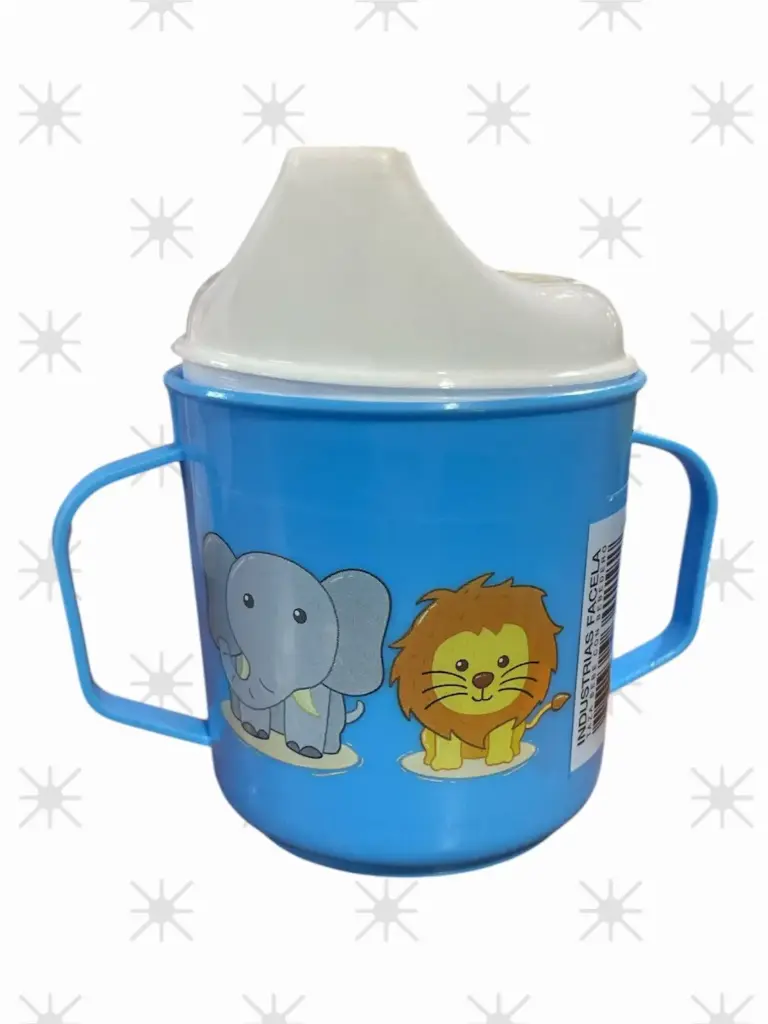 TAZA DE BEBEDERO