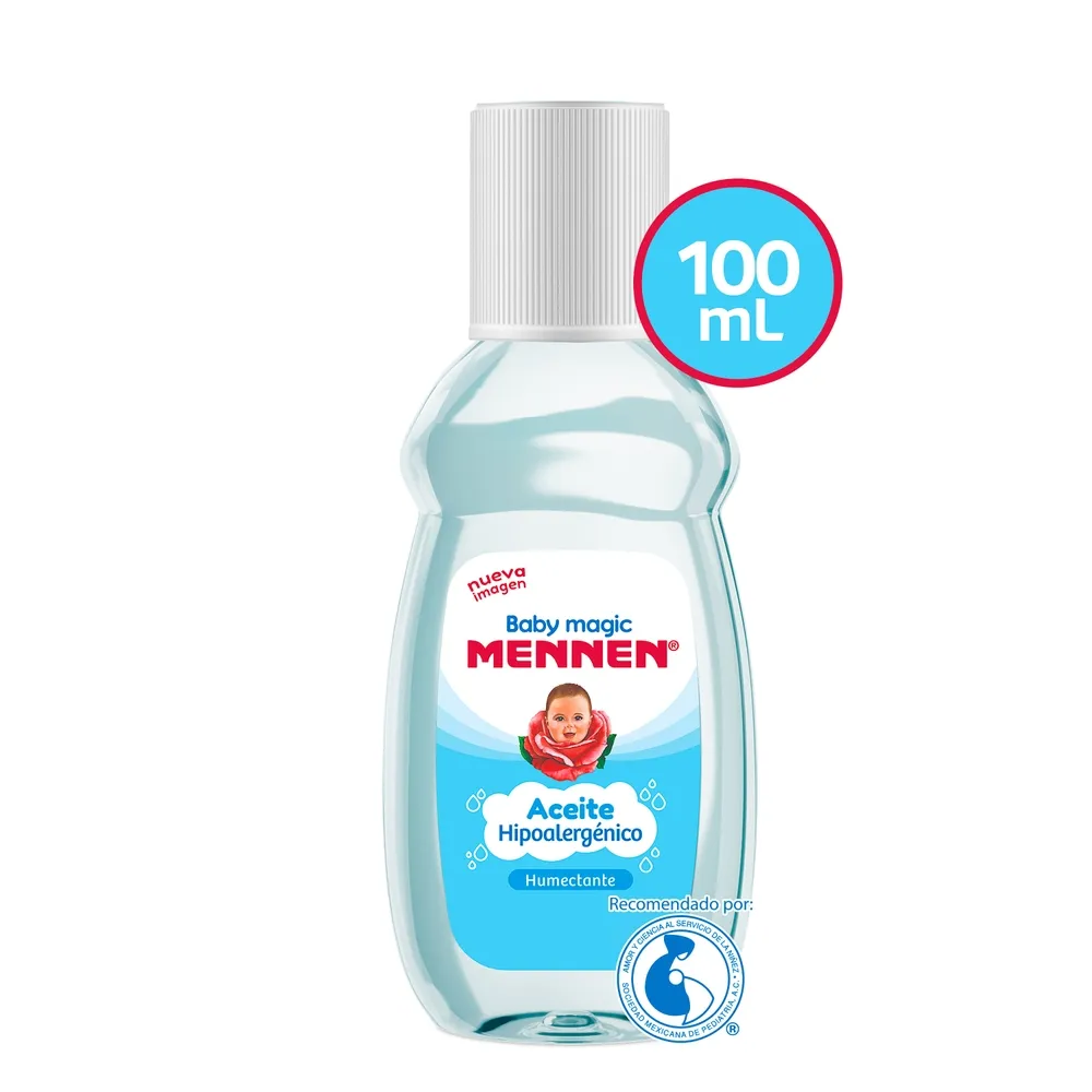 ACEITE MENEN 100ML