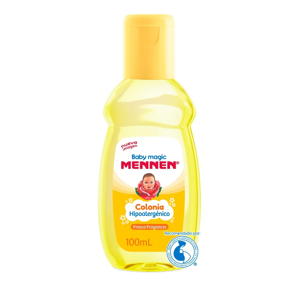 COLONIA MENEN 100ML