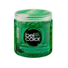 BEL GEL COLOR EXTRA FIRME