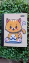 CUADERNO 50 HOJAS