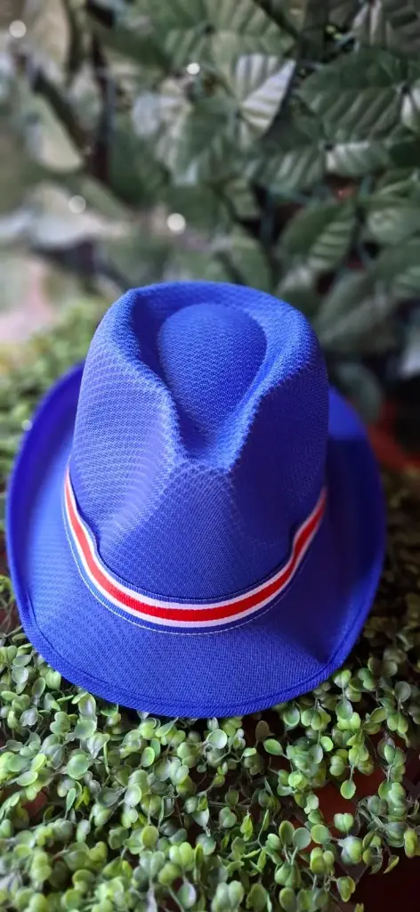 SOMBRERO PATRIO