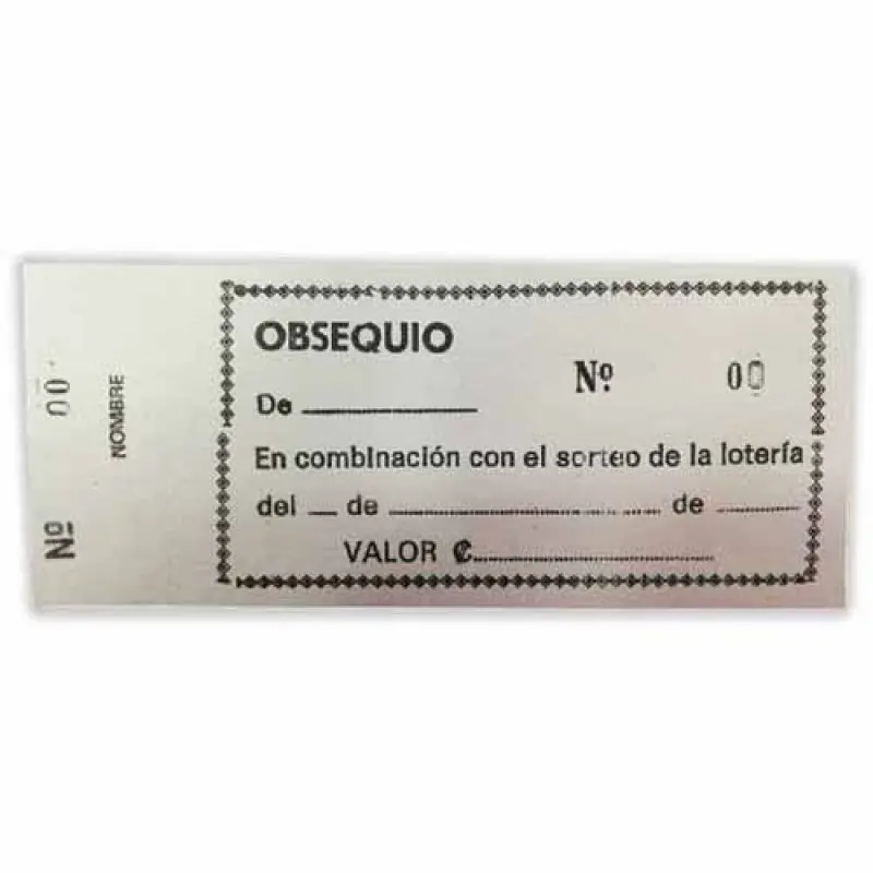 TALONARIO