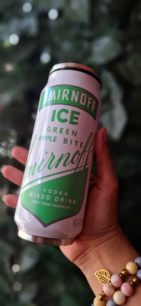VASOS TERMICOS SMIRNOFF