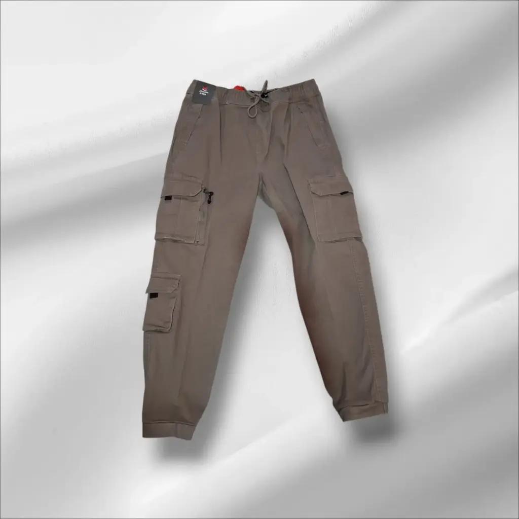 JOGGER CARGO