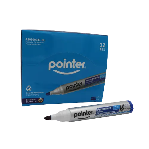 MARCADOR POINTER 