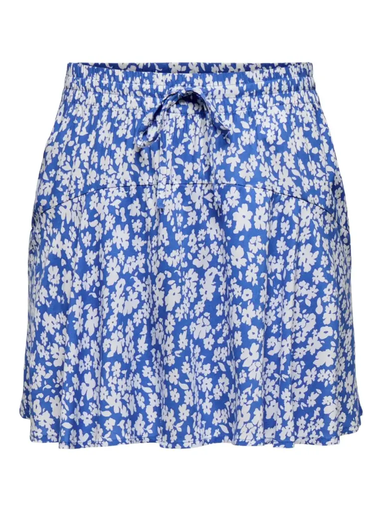 SHORTENAGUA FLORAL