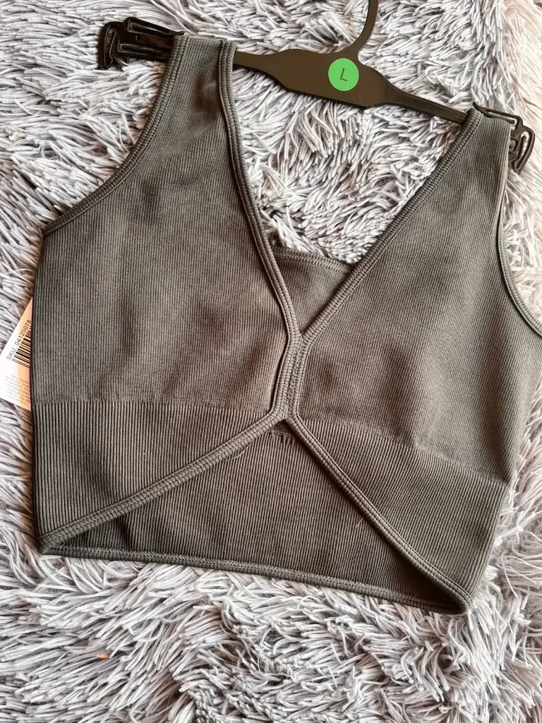 TOPS DEPORTIVOS