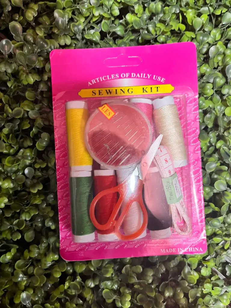 SET HILO SEWING KIT