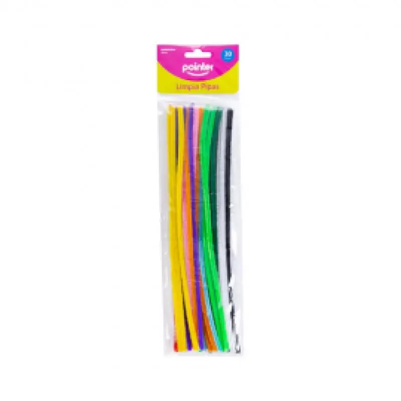 LIMPIA PIPAS