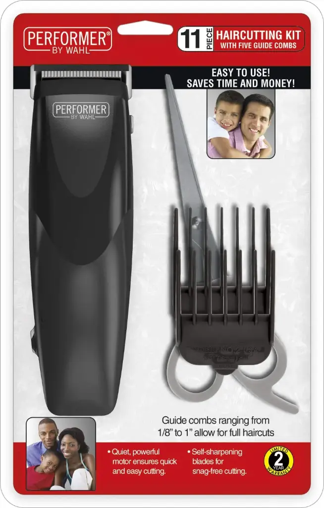 MAQUINA PARA CORTAR PELO