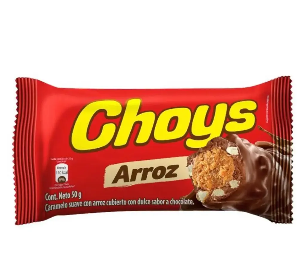 CHOYS