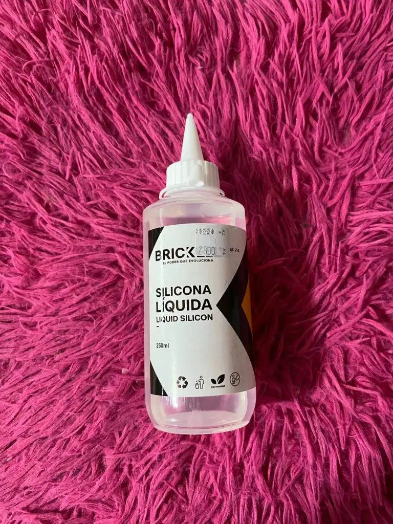 SILICON FRIO GRANDE