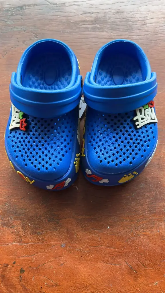 SAPITAS DE NIÑOS