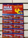 SUPER BONDER UNIDAD