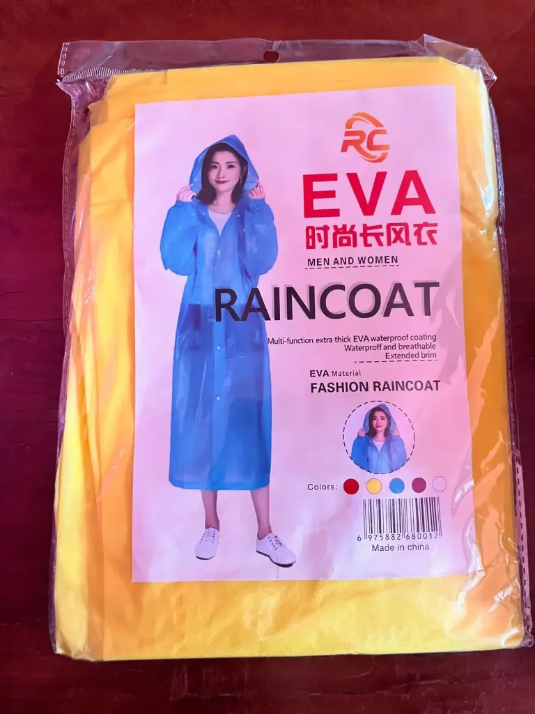 CAPAS PLASTICAS