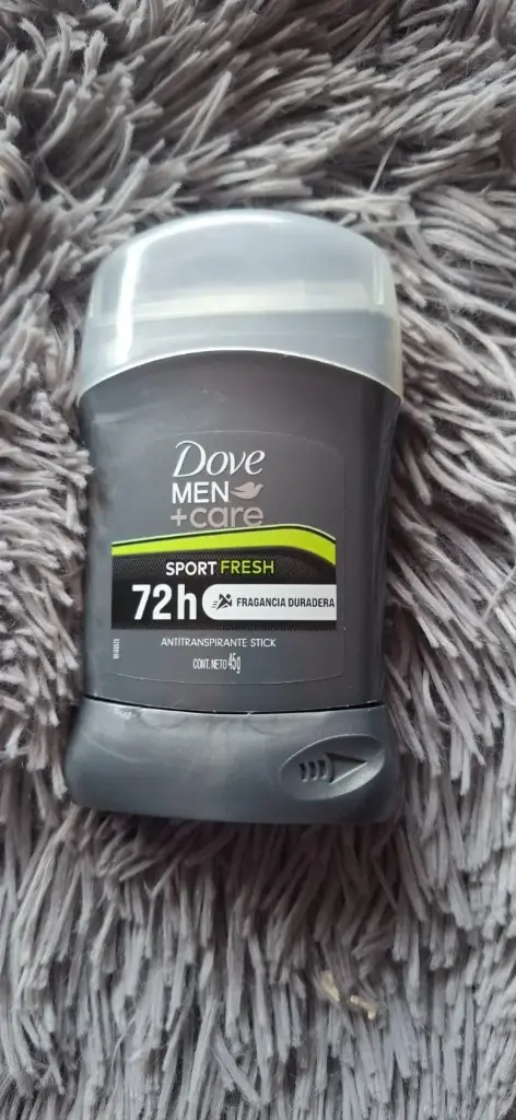 DESODORANTE DOVE MEN