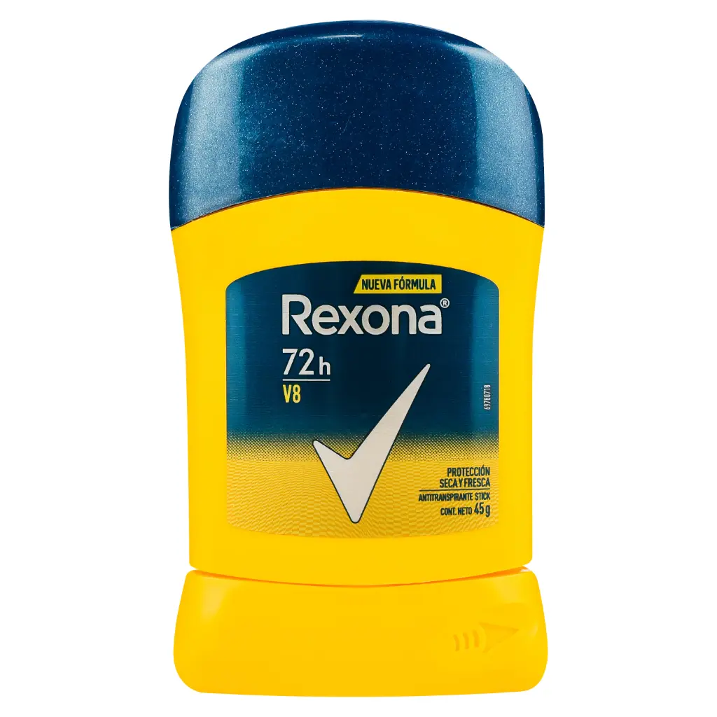 REXONA 72H
