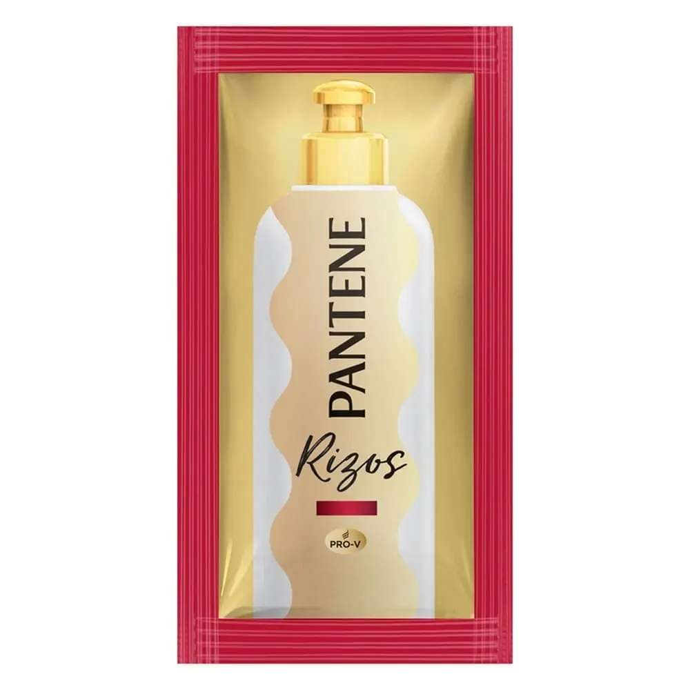 CREMA PANTENE EN SOBRE