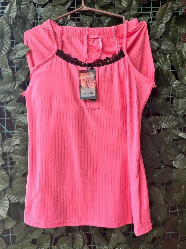 pijamas de conjunto