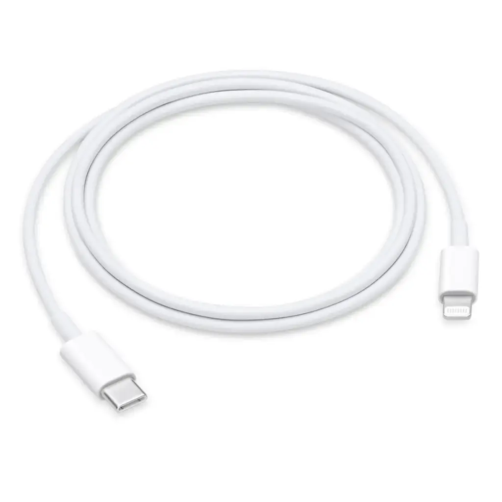 USB C A IPHONE POWER UP