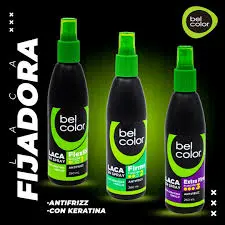 BELCOLOR LACA