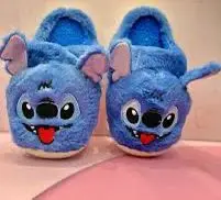 PANTUFLAS STICH 36-37