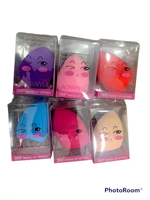 BEAUTY BLENDER GOTA