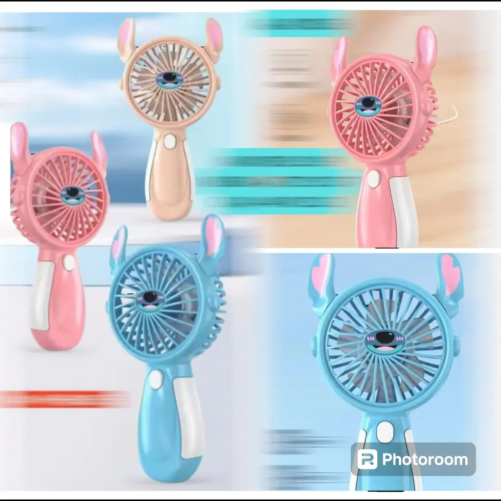 VENTILADOR DE STICH