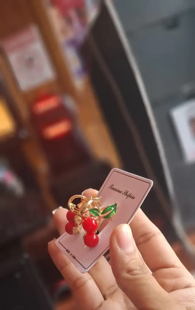 PRENSA CEREZA