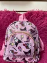 MOCHILA DE NIÑA