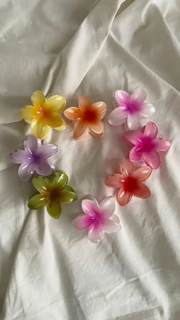 PRENSA DE FLOR