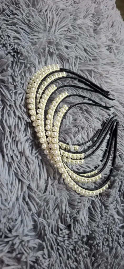 DEADEMA PERLAS