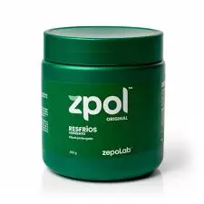 ZPOL ORIGNAL 30G