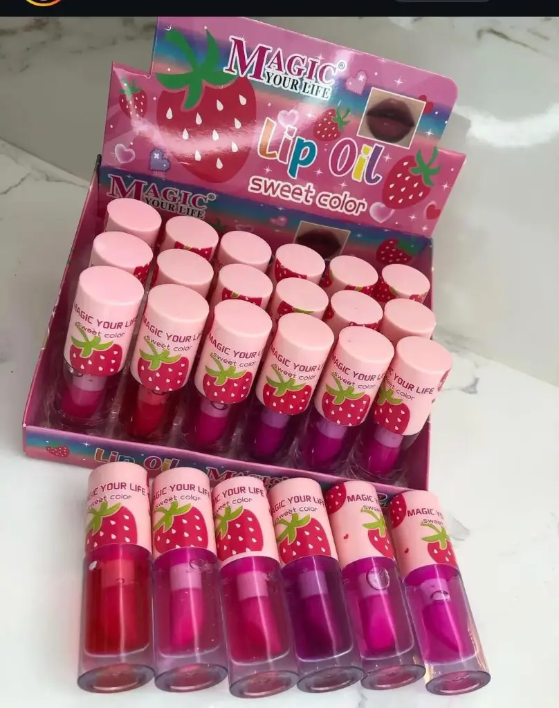 BRILLO MAGICO