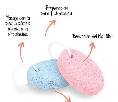 PIEDRA POME GRANDE