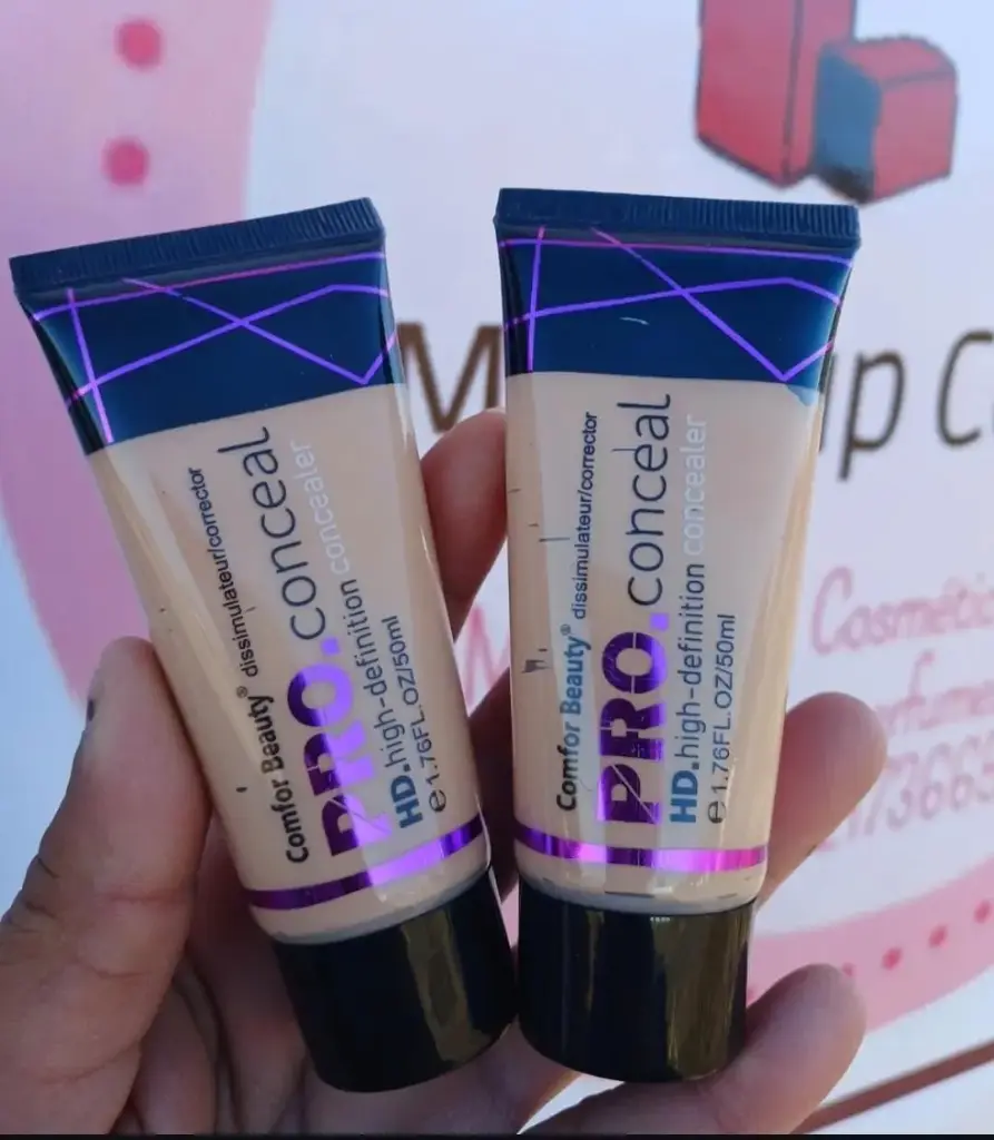 BASE  MAQUILLAJE 50ML