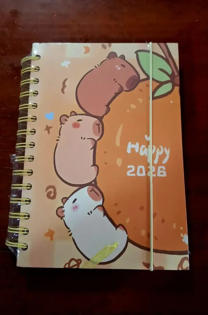 AGENDAS 2026