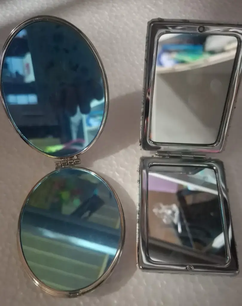 ESPEJO DOBLE PEQUEÑO