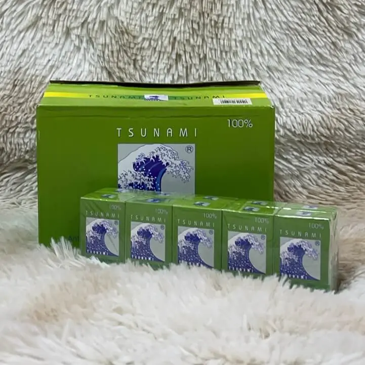 TSUNAMI 3ML