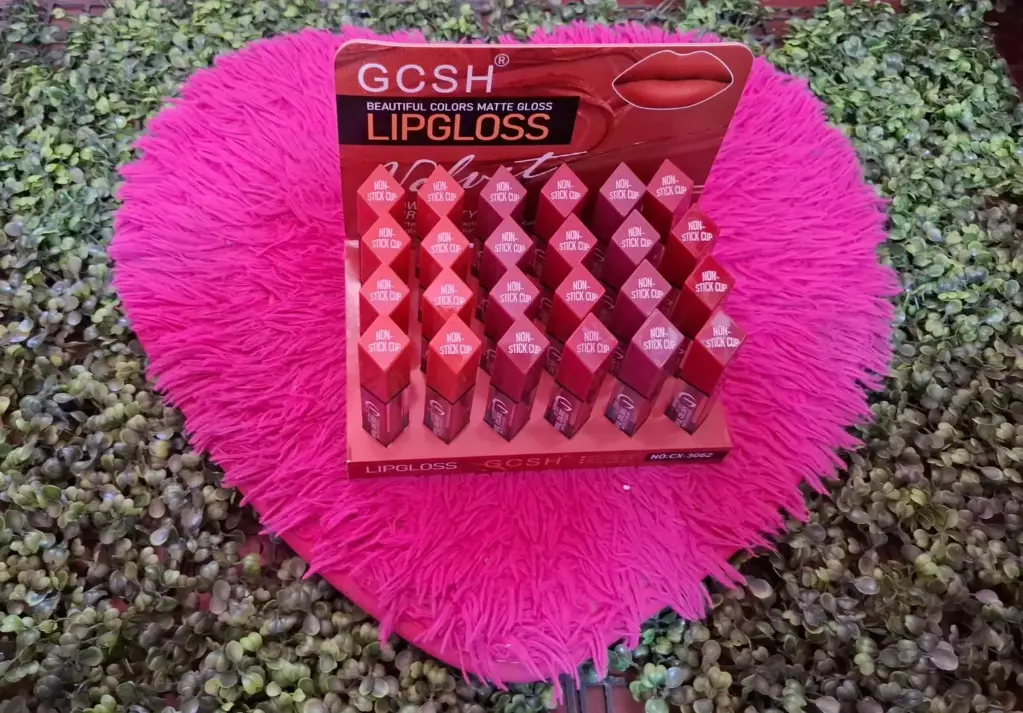 LABIAL  GCSH