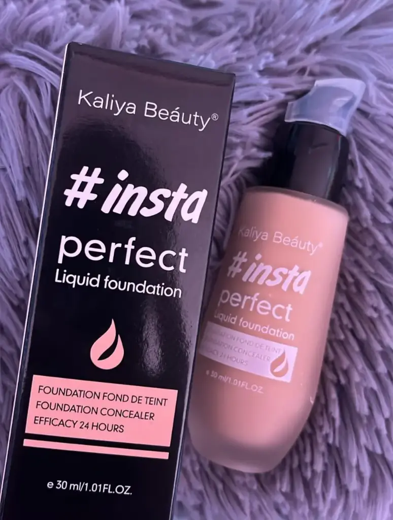 BASE LIQUIDA
