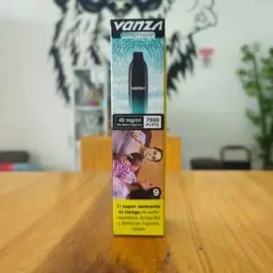 VANZA 7000PUFF