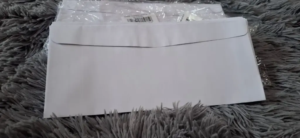 SOBRE TIPO CARTA GRANDE