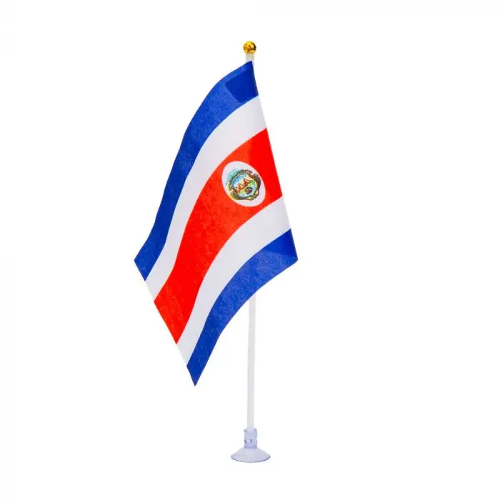BANDERA TELA/ VENTOSA