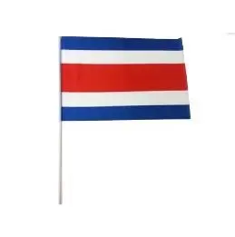 BANDERA / ASTA  40X60