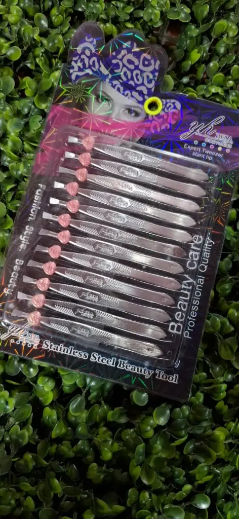 PINZAS SENCILLA