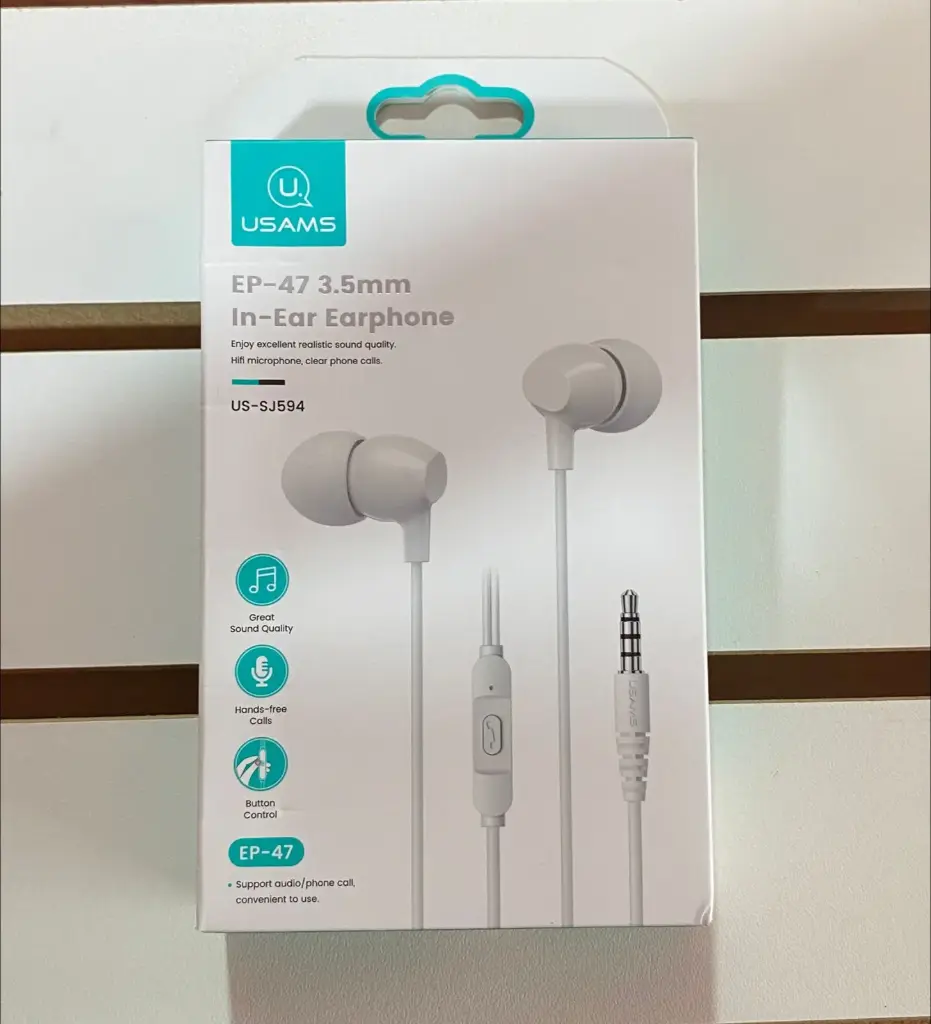 AUDIFONO
